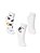 Kit com 3 pares de meias infantil - Menino PUKET - Veste 28 a 33 - Imagem 2