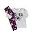 Conjunto Infantil - Menina - La Luna - Imagem 4