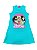 Vestido em malha verão infantil Menina - Barbie - Imagem 8