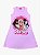 Vestido em malha verão infantil Menina - Barbie - Imagem 1