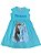 Vestido em malha verão infantil Menina - Personagens - Imagem 5