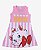 Vestido em malha verão infantil Menina - Marie / Hello kitty - Imagem 3