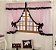 Cortina infantil Meg 2,00m x 1,70m - Imagem 4