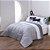 Kit Edredom Linho Colorful Casal King - Imagem 10
