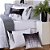 Kit Edredom Linho Colorful Casal King - Imagem 13