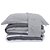 Kit Edredom Linho Colorful Casal King - Imagem 12