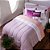 Kit Edredom Linho Colorful Casal King - Imagem 17