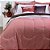 Kit Edredom Linho Colorful Casal King - Imagem 4