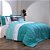 Kit Edredom Linho Colorful Casal King - Imagem 9