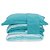 Kit Edredom Linho Colorful Casal King - Imagem 20