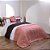 Kit Edredom Linho Colorful Casal Queen - Imagem 3