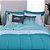 Kit Edredom Linho Colorful Casal Queen - Imagem 20