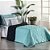 Kit Cobre Leito Dupla Face Solteiro Bordado Renove Hipercal 400 Fios - Imagem 12