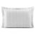 Porta Travesseiro Avulso 70cm x 50cm Com Debrum 1 Peça Paris Matelado 100% Algodão Percal 150 Fios - Imagem 2