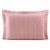Porta Travesseiro Avulso 70cm x 50cm Com Debrum 1 Peça Paris Matelado 100% Algodão Percal 150 Fios - Imagem 4
