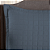 Porta Travesseiro Matelado Copacabana 1 Peça 70cm x 50cm 100% Poliéster Micropercal 300 Fios - Imagem 2