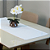 Caminho Trilho de Mesa Basic 1 Peça 1,30m x 40cm 100% Poliéster Tecido Oxford - Imagem 1