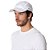 BONÉ TRACK&FIELD REFLETIVO COM PROTEÇÃO SOLAR BRANCO UV TECH - BRANCO UNICO - Imagem 1