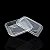 Embalagem pote freezer microondas 1.000ML PP4 Starpack - 150 unidades - Imagem 4