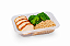 Embalagem pote freezer microondas 350ml PP2 Starpack - 250 unidades - Imagem 1