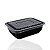 Embalagem pote freezer microondas 350ml PP2 Starpack - 250 unidades - Imagem 4