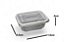 Embalagem pote freezer microondas 500ml PP2A Starpack - 200 unidades - Imagem 1