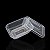 Embalagem pote freezer microondas 500ml PP2A Starpack - 200 unidades - Imagem 3