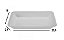 Bandeja de Isopor B3 Funda 23,5x18x2,9 - 400 Unidades - Imagem 1