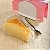 Embalagem mini fatia de torta Galvanotek G 635 - 10 unidades - Imagem 1