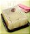 Embalagem Mini Torta Retangular Galvanotek G 45CT - 10 unidades - Imagem 4