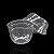Embalagem mousse tampa alta 110ML Galvanotek G 670 - 10 unidades - Imagem 5