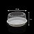 Embalagem para bolo, torta e mini torta Galvanotek G 35MA - 100 unidades (base branca) - Imagem 2