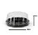 Embalagem para bolos e tortas Galvanotek G 32F - 10 unidades - Imagem 4