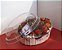Embalagem para mini colomba 1000ML Galvanotek G 34P - 10 unidades - Imagem 5