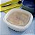 Embalagem pote freezer micro-ondas 400ml - Galvanotek G 308 - 300 unidades - Imagem 3