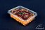Embalagem pote freezer microondas 500ML Galvanotek G 306 - 100 unidades - Imagem 1