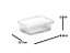 Embalagem pote freezer microondas 500ML Galvanotek G 306 - 100 unidades - Imagem 3