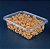 Embalagem Pote Freezer Microondas Galvanotek G 305 1.000ml - 100 Unidades - Imagem 1