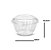 Embalagem Pote Multiuso Galvanotek G 683 1.400ml - 10 Unidades - Imagem 2