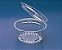 Embalagem pote redondo com tampa articulada 350ML Galvanotek G 750 - 200 unidades - Imagem 2