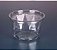 Embalagem pote redondo com tampa articulada Galvanotek G 771D - 450 ml - 200 unidades - Imagem 2