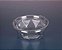 Embalagem pote redondo Diamante com tampa articulada 250ML Galvanotek G 742D - 200 unidades - Imagem 2