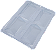 Forma BWB com silicone Cubo Pequeno - 1 unidade ref 9840 - Imagem 2