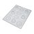 Forma BWB com Silicone Mini Caixa Redonda 22g - 1 Unidade ref. 855 - Imagem 1