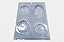 Forma BWB com silicone Panela 47g - 1 unidade Ref. 220 - Imagem 1