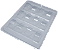 Forma BWB com silicone Tablete Sensações 105g - 1 unidade ref 9768 - Imagem 2