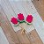 Forma BWB Pirulito Tulipa 13g - 10 unidades ref. 252 - Imagem 2