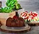Forma para Confeitaria com tampa 120ml - 10 unidades - Imagem 1