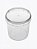 Pote Redondo com Lacre 500ml - 10 unidades - Imagem 2