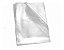 saco plástico PP pacote 15x25 - 1kg - Imagem 1